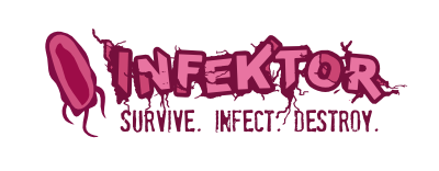 Infector logo
